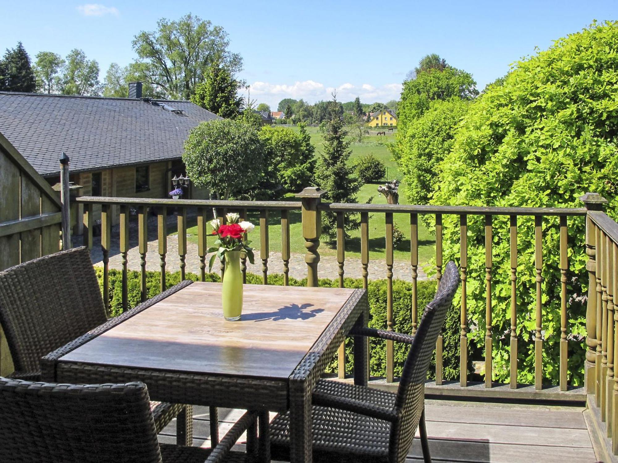 Apartment Robbe By Interhome Ostseebad Ostseebad Zinnowitz Exterior foto